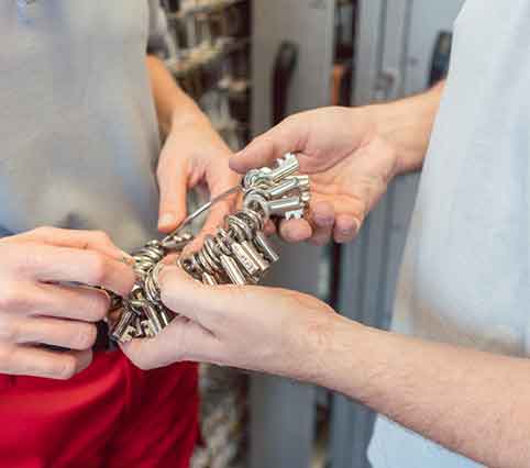 Broomfield Locksmith